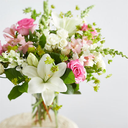 Fondly Bouquet –  Alex Floral, Stockton CA