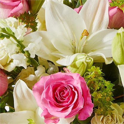 Fondly Bouquet –  Alex Floral, Stockton CA
