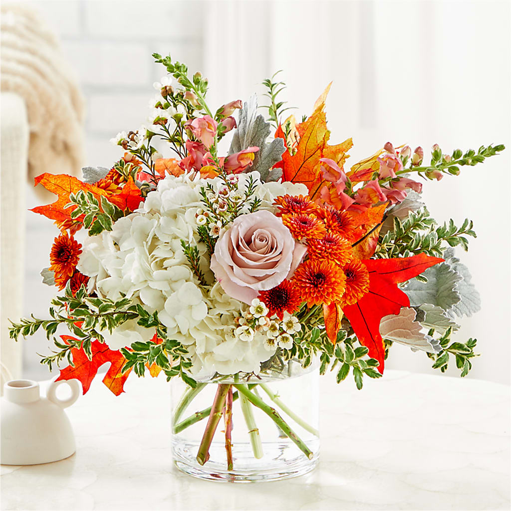 Autumnal Equinox Bouquet –  Alex Floral, Stockton CA
