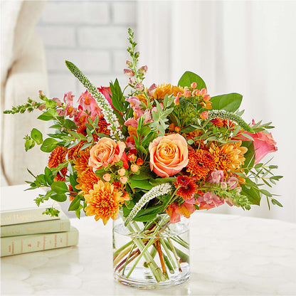 Leafy Trails Bouquet –  Alex Floral, Stockton CA