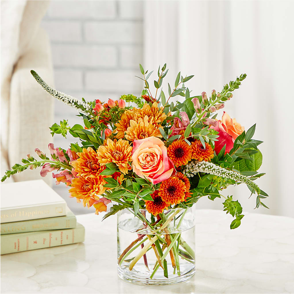 Leafy Trails Bouquet –  Alex Floral, Stockton CA