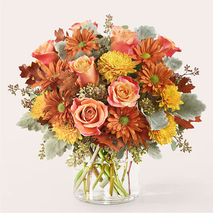 Caramel Apple Bouquet –  Alex Floral, Stockton CA