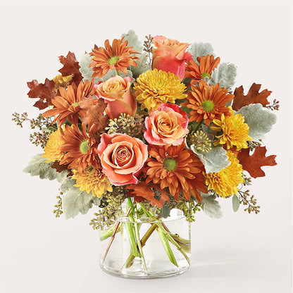 Caramel Apple Bouquet –  Alex Floral, Stockton CA
