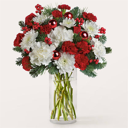 Good Tidings Bouquet –  Alex Floral, Stockton CA