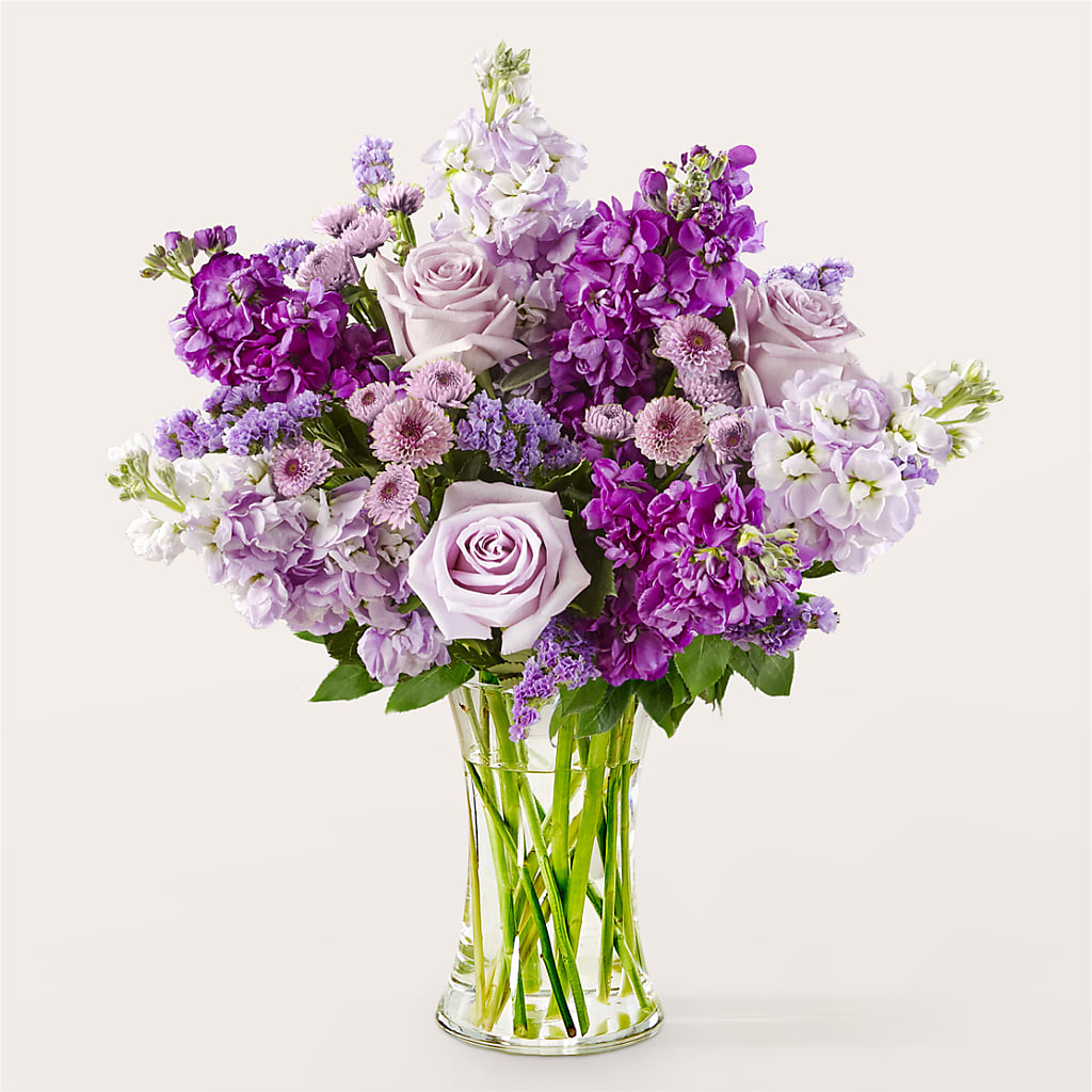 Give a Twirl Bouquet –  Alex Floral, Stockton CA