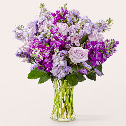Give a Twirl Bouquet –  Alex Floral, Stockton CA