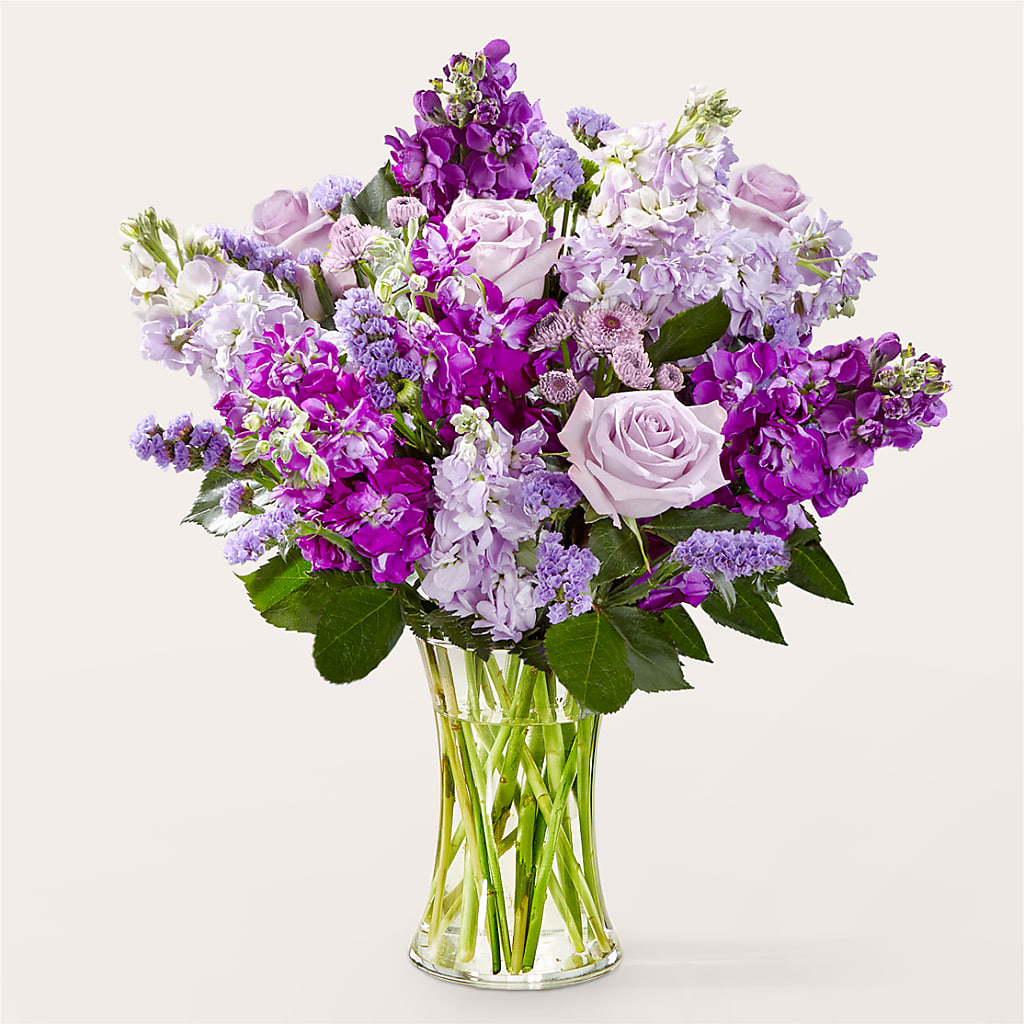Give a Twirl Bouquet –  Alex Floral, Stockton CA