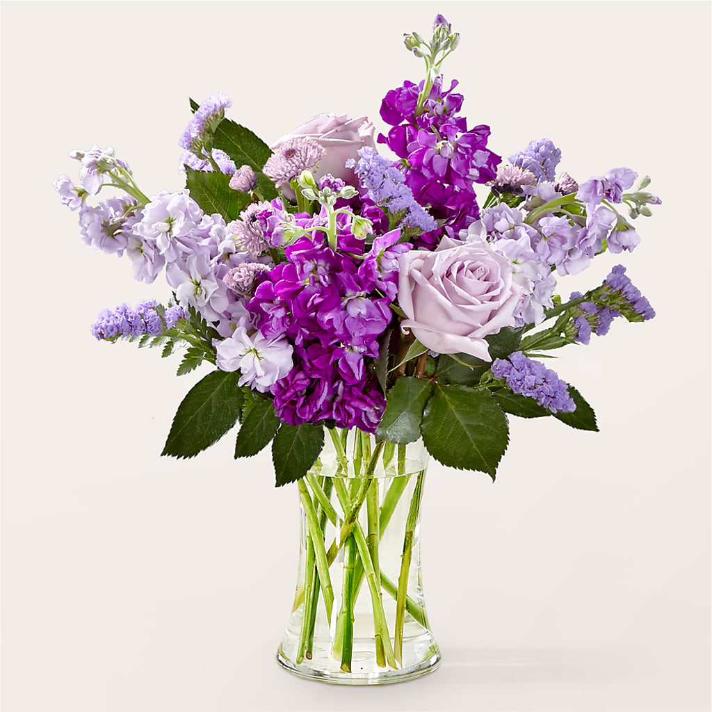 Give a Twirl Bouquet –  Alex Floral, Stockton CA