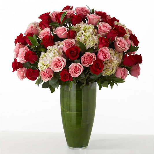 The Allure –  Alex Floral, Stockton CA