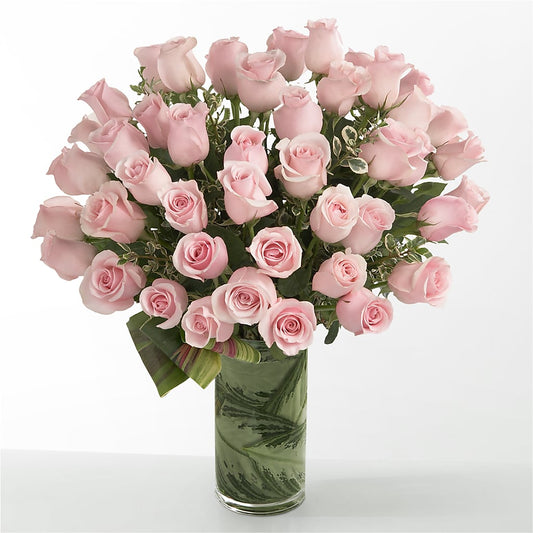 Pink Essence –  Alex Floral, Stockton CA