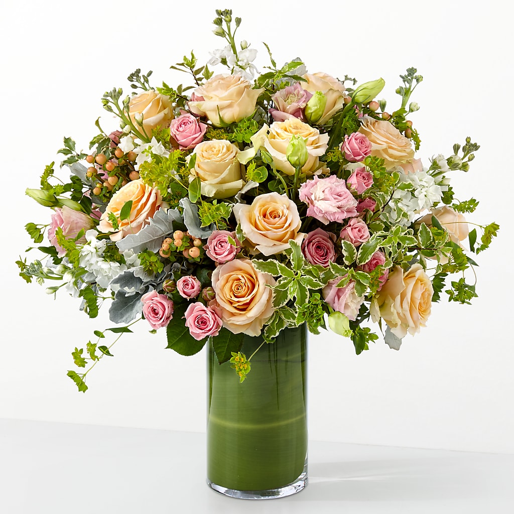 The Glamour Shot –  Alex Floral, Stockton CA