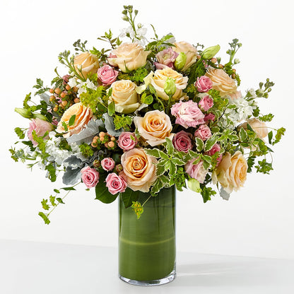 The Glamour Shot –  Alex Floral, Stockton CA