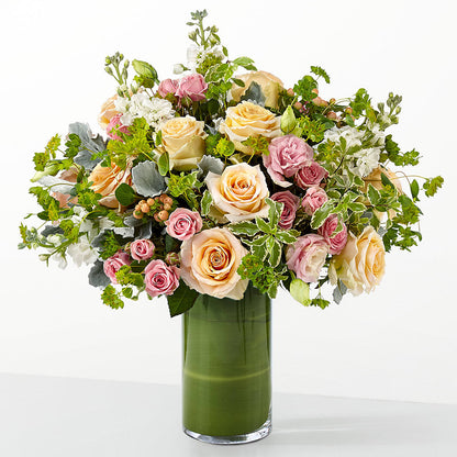 The Glamour Shot –  Alex Floral, Stockton CA
