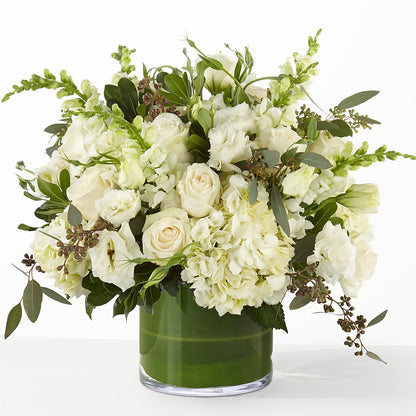 The Gallery –  Alex Floral, Stockton CA