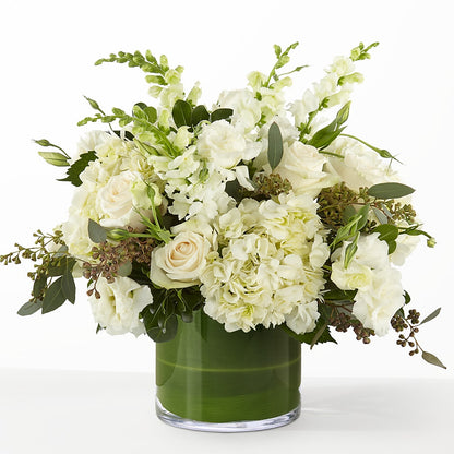 The Gallery –  Alex Floral, Stockton CA
