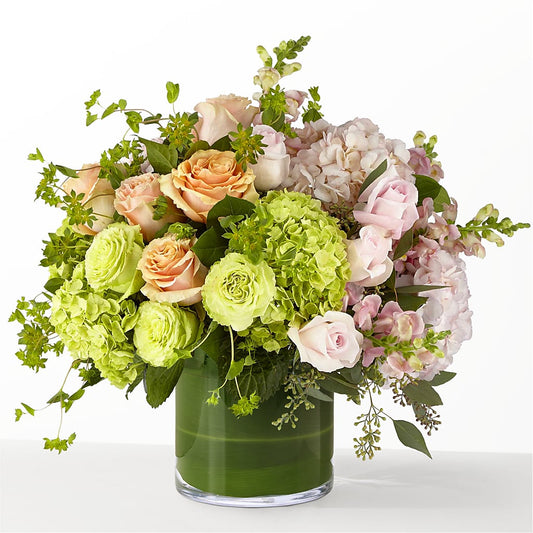 The Art Deco –  Alex Floral, Stockton CA
