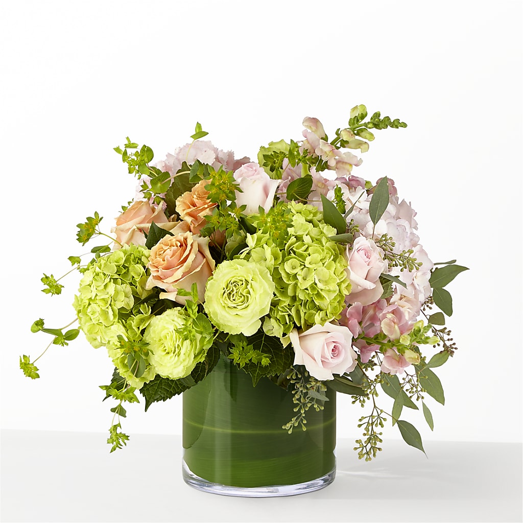 The Art Deco –  Alex Floral, Stockton CA