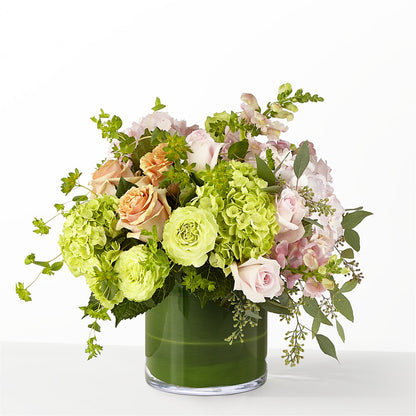 The Art Deco –  Alex Floral, Stockton CA