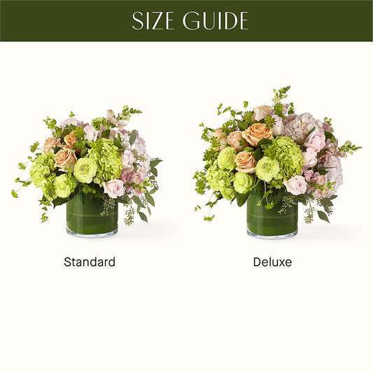 The Art Deco –  Alex Floral, Stockton CA