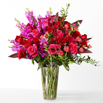 The Honeymoon –  Alex Floral, Stockton CA
