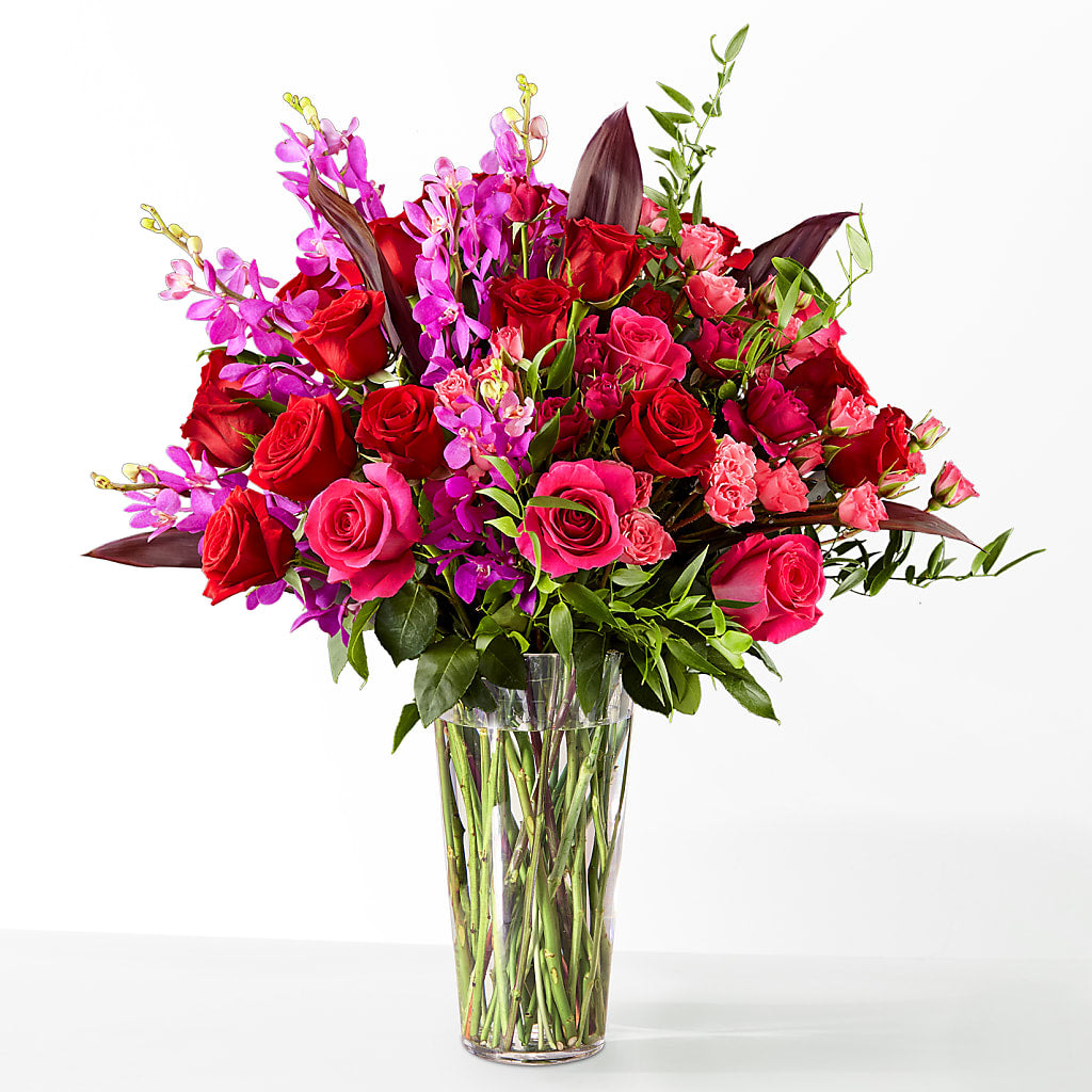 The Honeymoon –  Alex Floral, Stockton CA