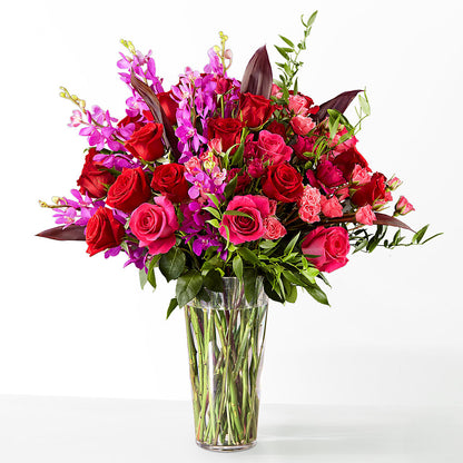 The Honeymoon –  Alex Floral, Stockton CA