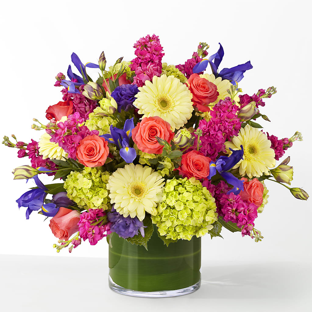 The Couture –  Alex Floral, Stockton CA