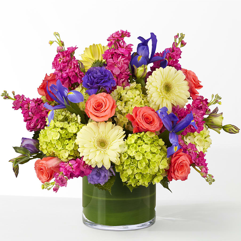 The Couture –  Alex Floral, Stockton CA