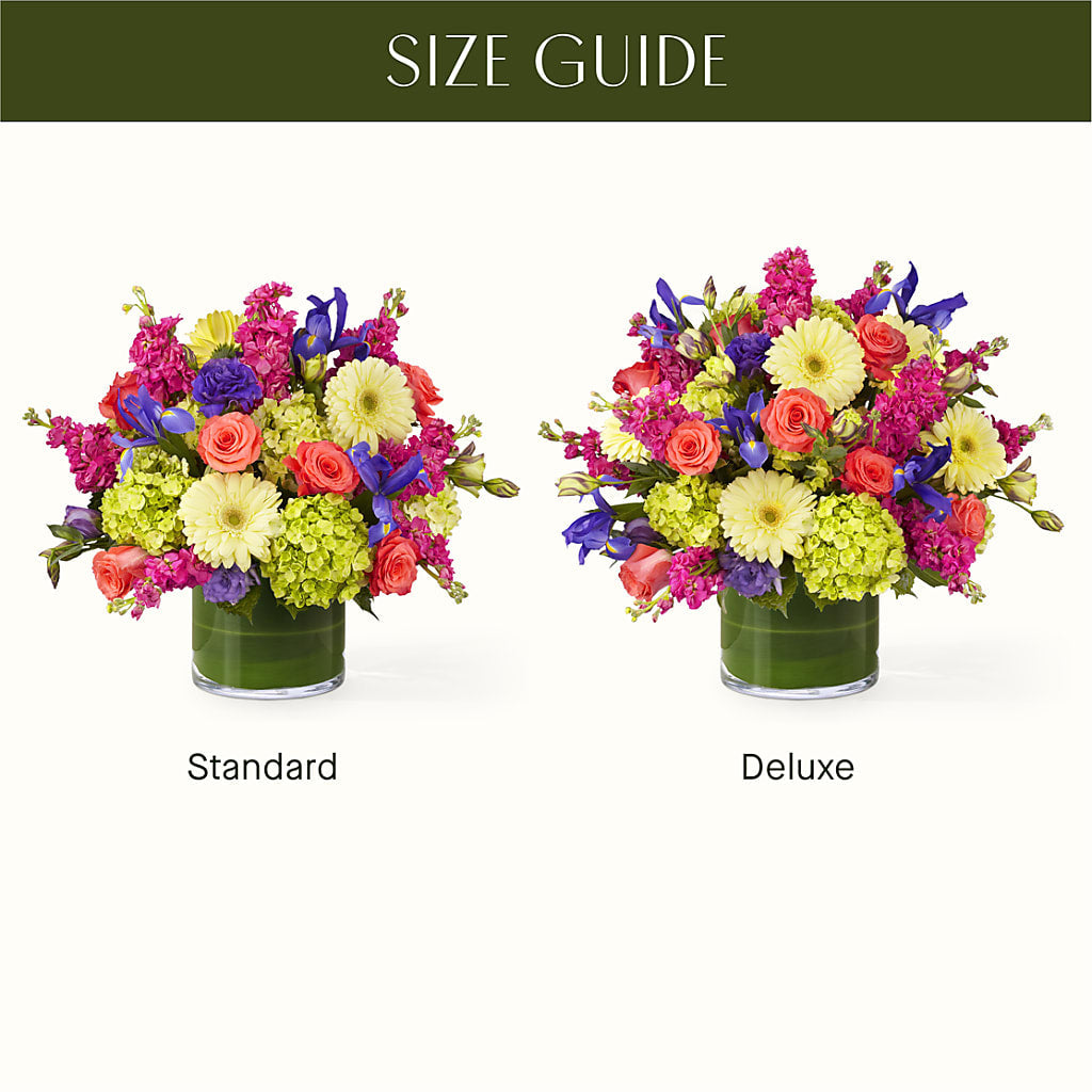 The Couture –  Alex Floral, Stockton CA