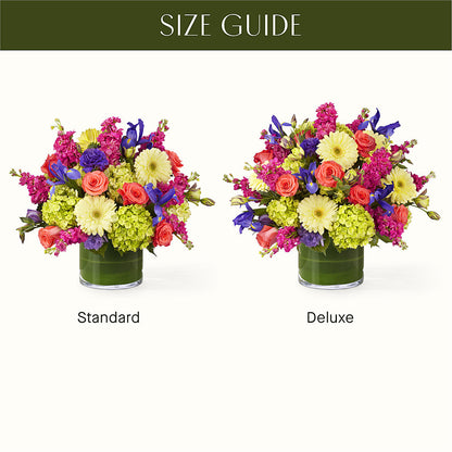 The Couture –  Alex Floral, Stockton CA
