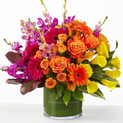 The Mosaic –  Alex Floral, Stockton CA
