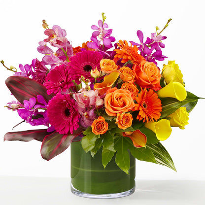 The Mosaic –  Alex Floral, Stockton CA