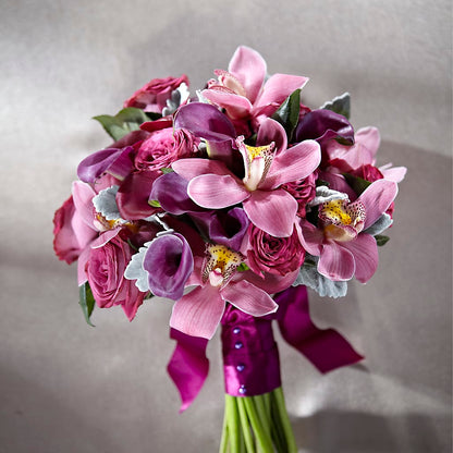 Delicacy Bouquet –  Alex Floral, Stockton CA