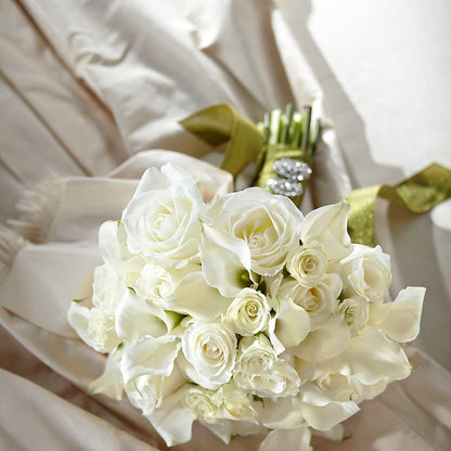Serene Highness Bouquet –  Alex Floral, Stockton CA