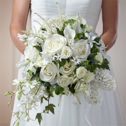 Cherish Bouquet –  Alex Floral, Stockton CA