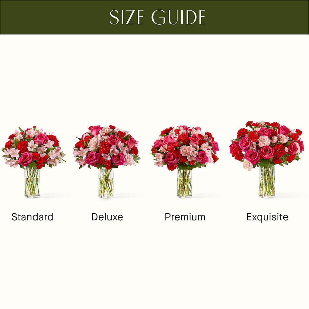 You're Precious Bouquet –  Alex Floral, Stockton CA